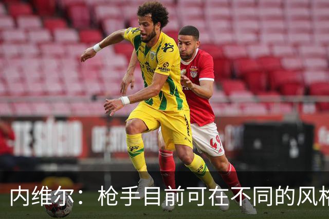 内维尔：枪手目前可在不同的风格间进行调整
